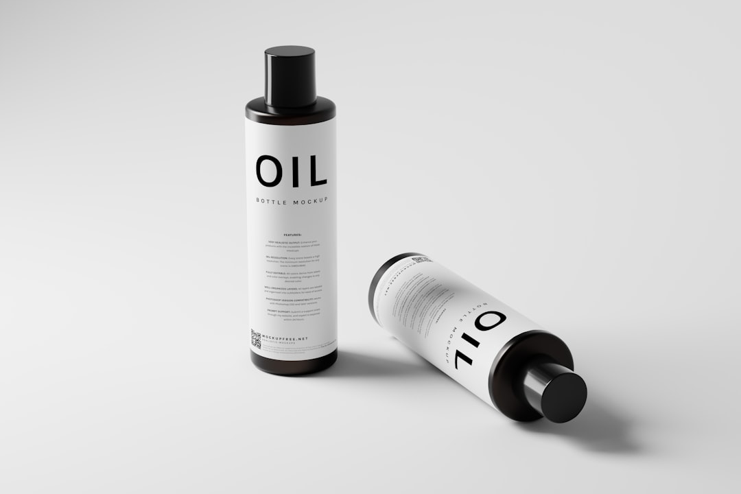 Krill oil