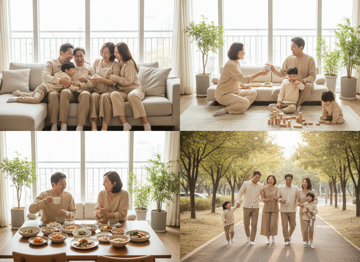 연말정산 인적공제 부모님