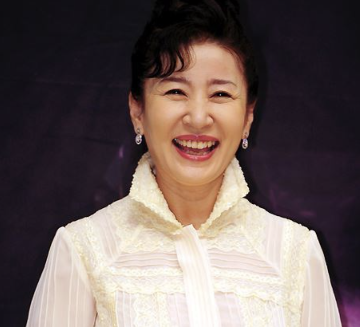 김자옥 작품활동