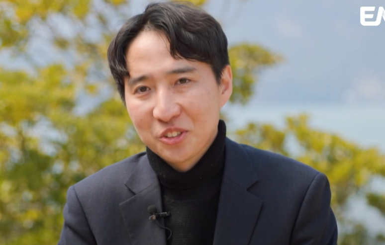 나는 솔로 4기 정수