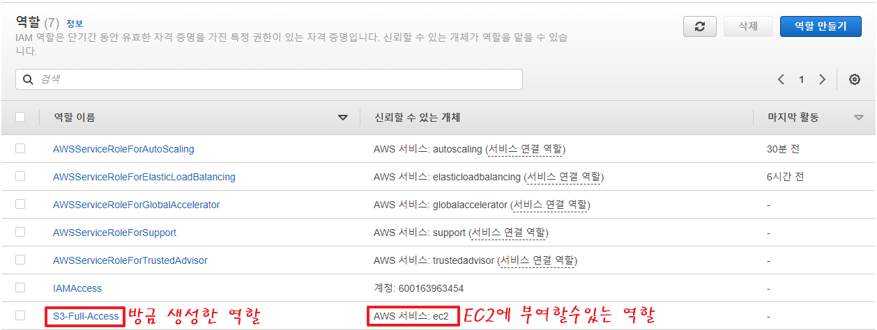 Gateway-Endpoint-구축