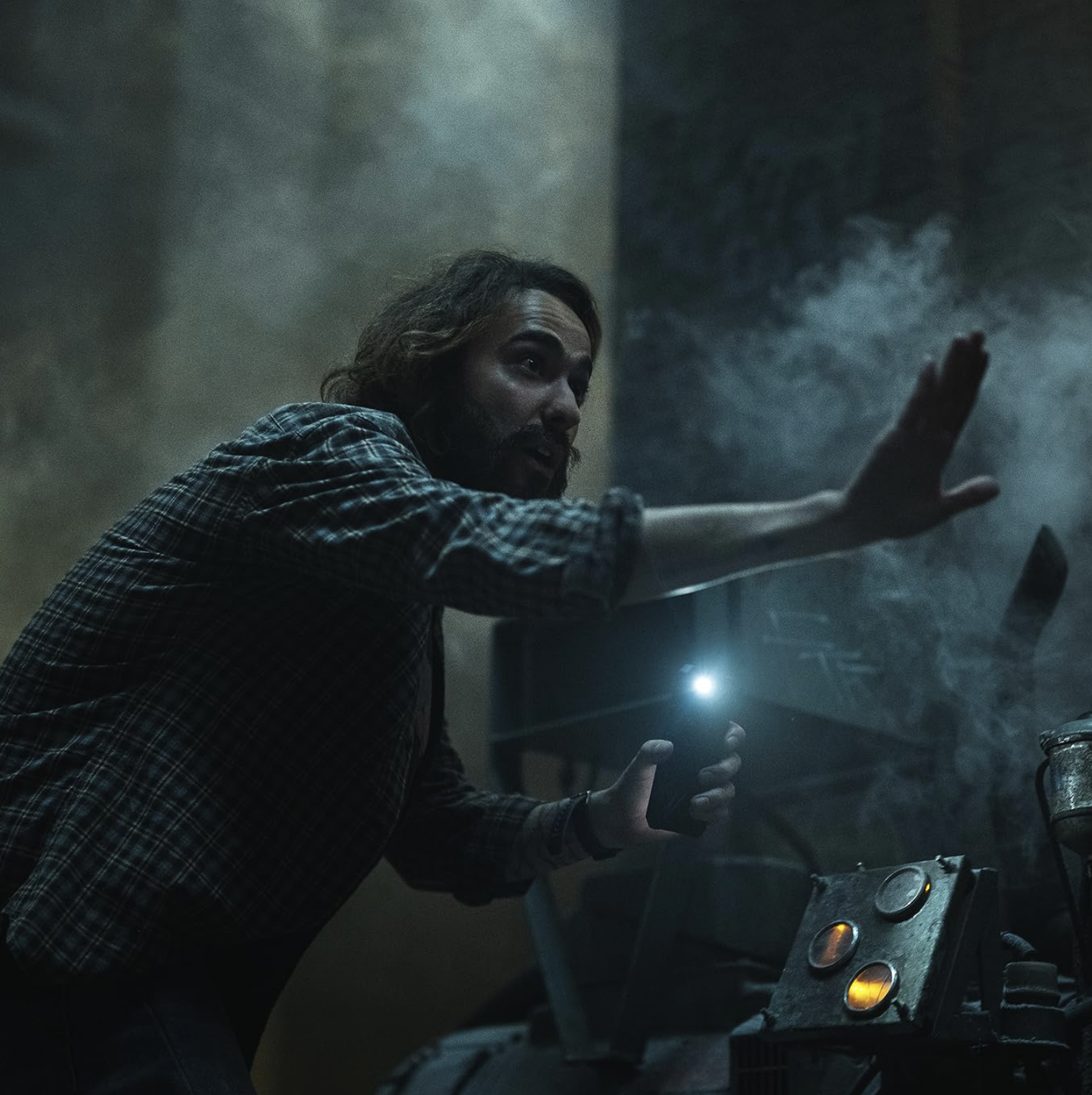 콰이어트 플레이스 스틸컷