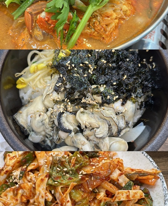 백반기행-장윤정의-강화밥상-서해꽃게전문