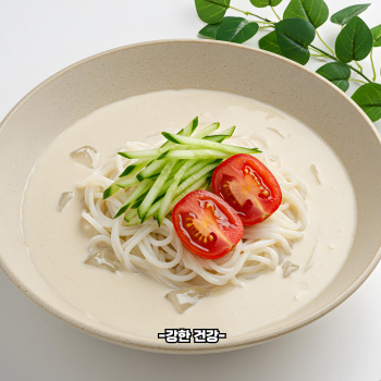콩국수 효능