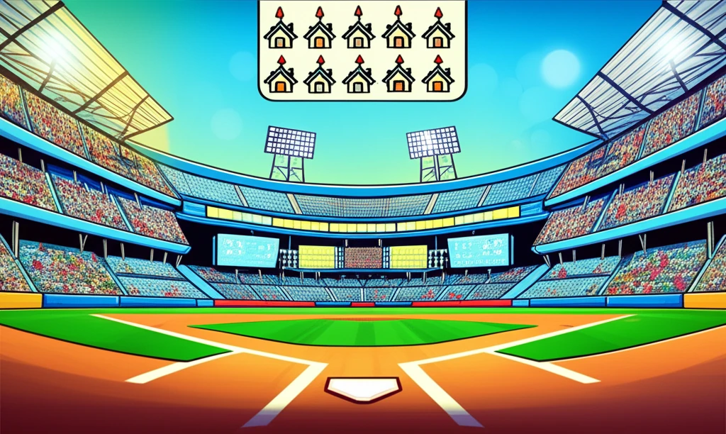 포스트시즌 단계별 진출 구조와 홈 구..