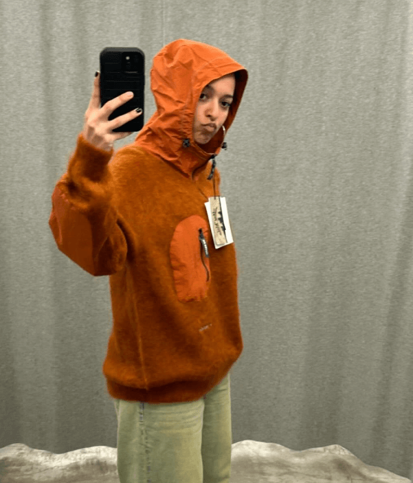 허니제이 말리 배틀 스트릿 우먼 파이터 3