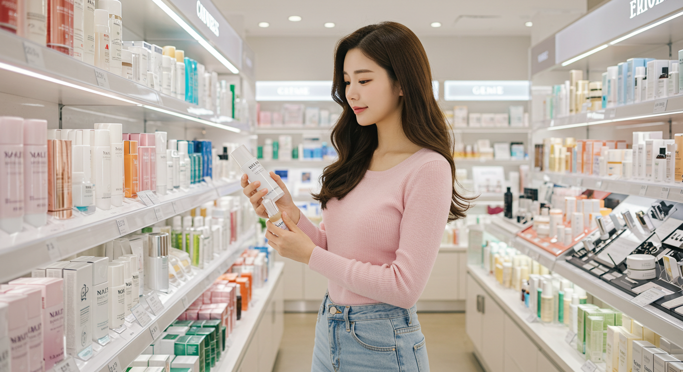 여드름 전용 로션 추천