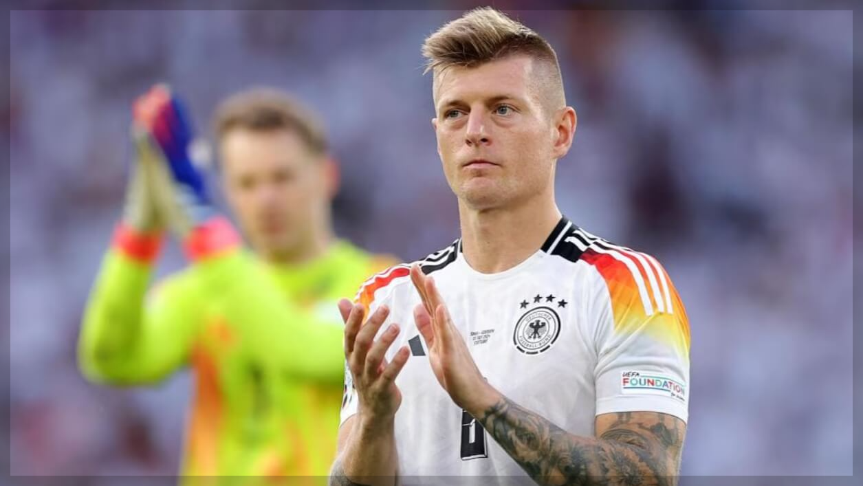 스페인, 연장전 끝에 독일을 꺾고 유로 2024 준결승 진출