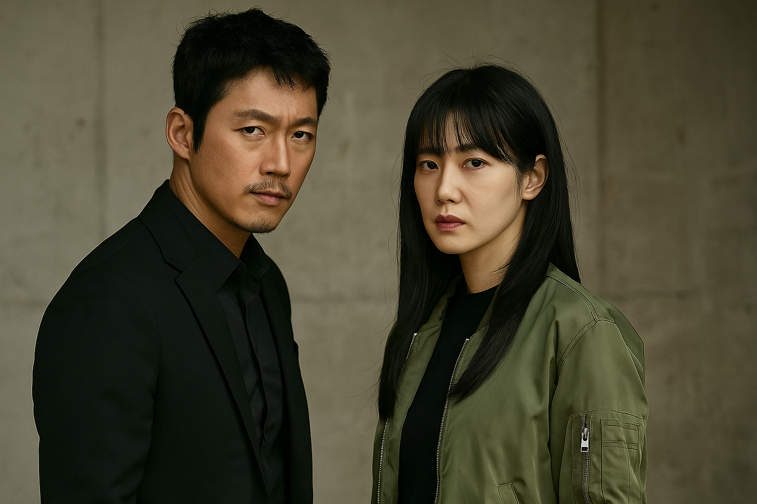 보이스 드라마 관련 사진