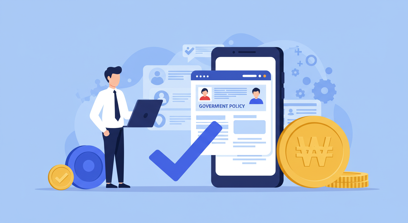 2025 상상페이백 신청, 공식 누리집에서 1분 만에 완료하는 법