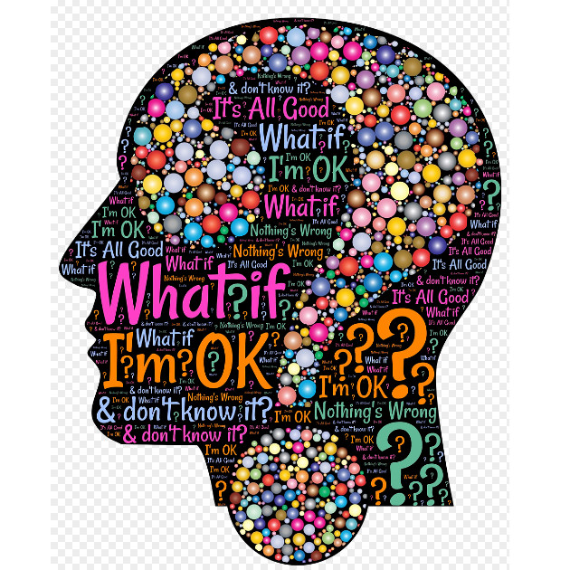 불안과 스트레스 해소