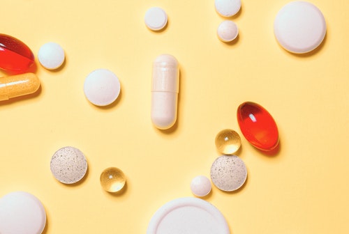 비타민D 요로결석 유발하는 이유 및 예방법