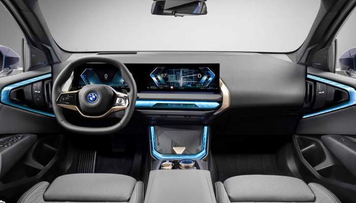 BMW X3 풀체인지 가격 제원 출시일 2025