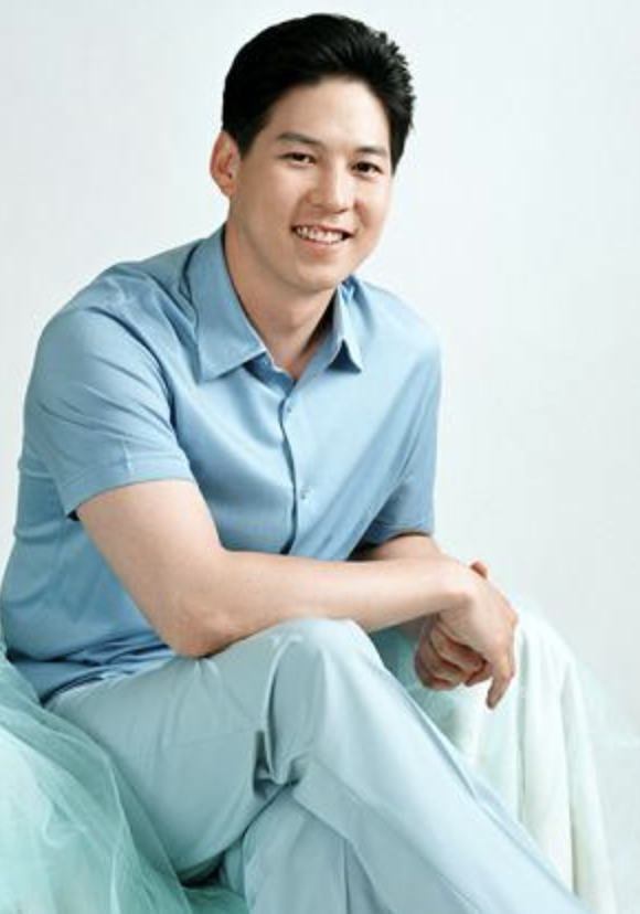 아나운서 박찬민