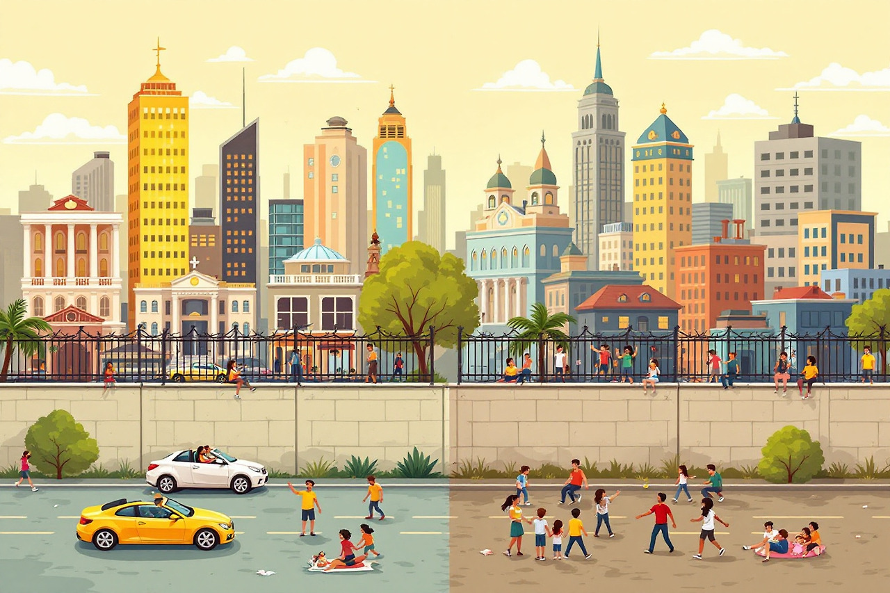 한국상속세 불평등