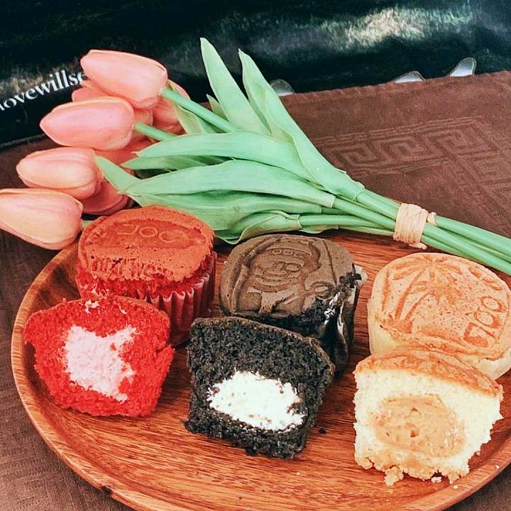 전참시 전지적참견시점 이영자 크림빵 현무 마카롱 현무암 라떼 맛있는 빵집 베이커리 디저트 카페 제주도 맛집 위치 메뉴 가격 정보