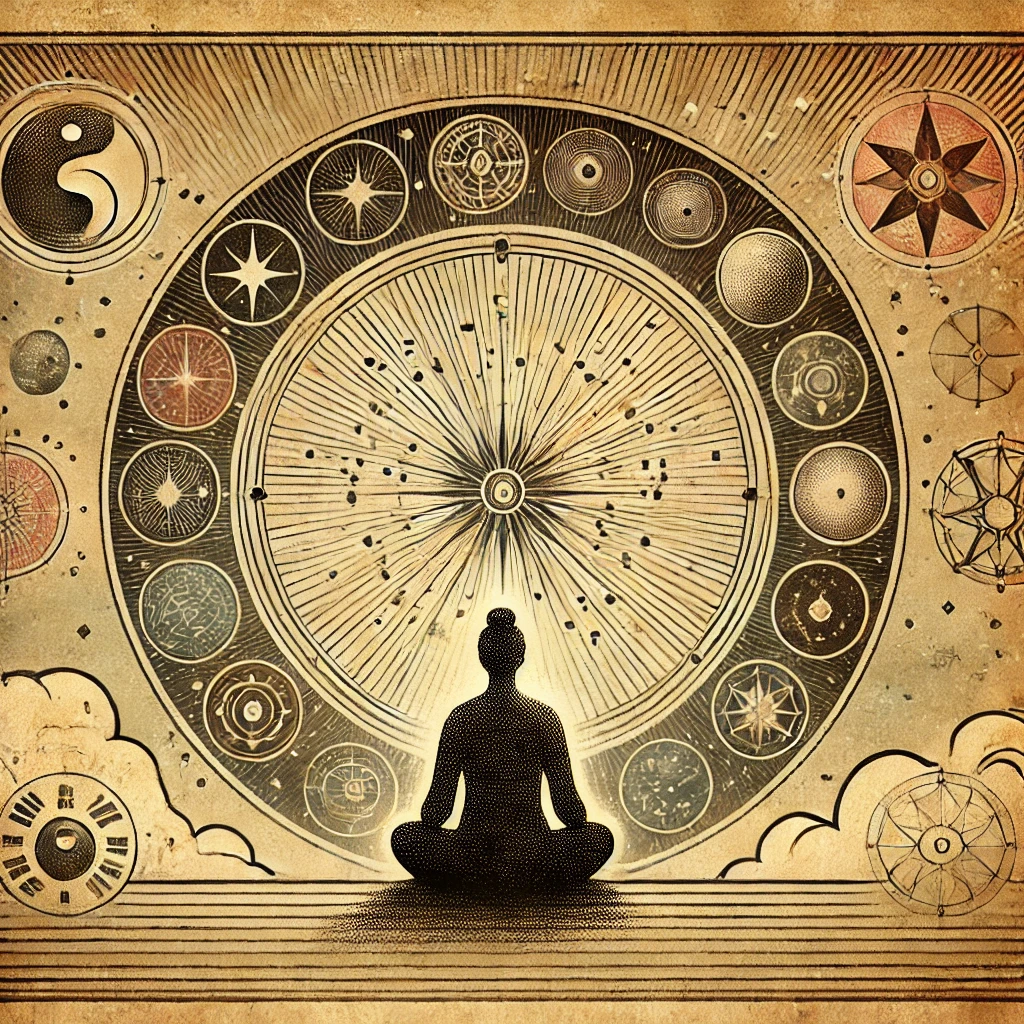 How to Use the I Ching to Navigate and Embrace Life’s Turning Points