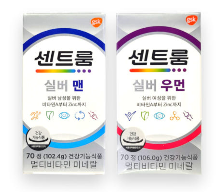 피로 회복 영양제 추천 