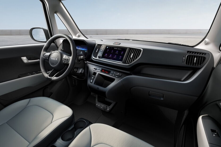 더 기아 레이 EV 페이스리프트 출시일 사전예약 가격 보조금 주행거리