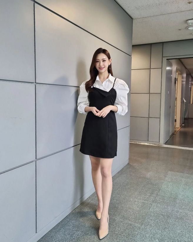 김다영 아나운서 나이 프로필 학력 고향 남편 배성재 14살 차이 결혼 반대 극복 스토리 총정리