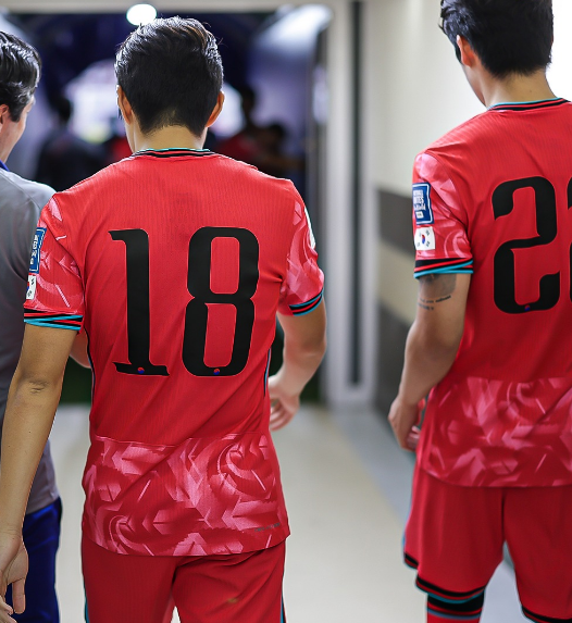 대한민국 축구팀