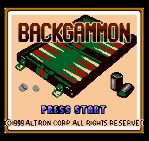 게임보이 컬러 일판