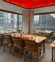 오늘N 격파로드 정통 중화요리 연말모임 회식 맛집 일일향