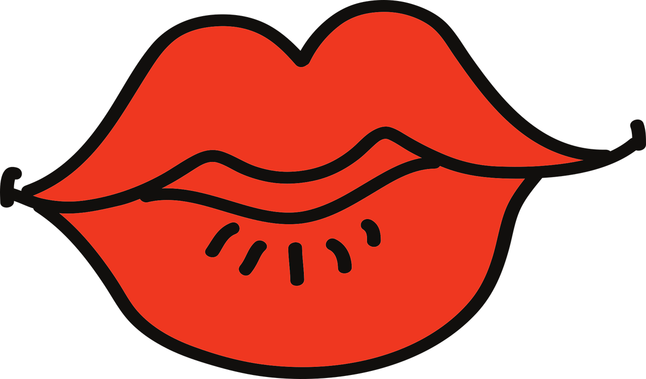 입술 건강을 위한 '이너 뷰티' 영양제 가이드