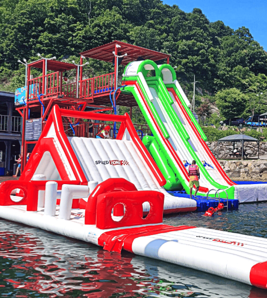 가평빠지 스피드존 최강빠지 멀티레저타운