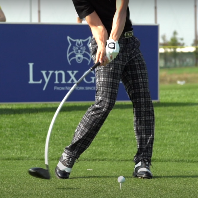 드라이버 샤프트 플렉스(Flex)란 무엇인가?