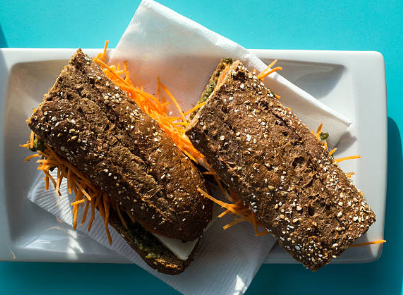 당근라페 만들기