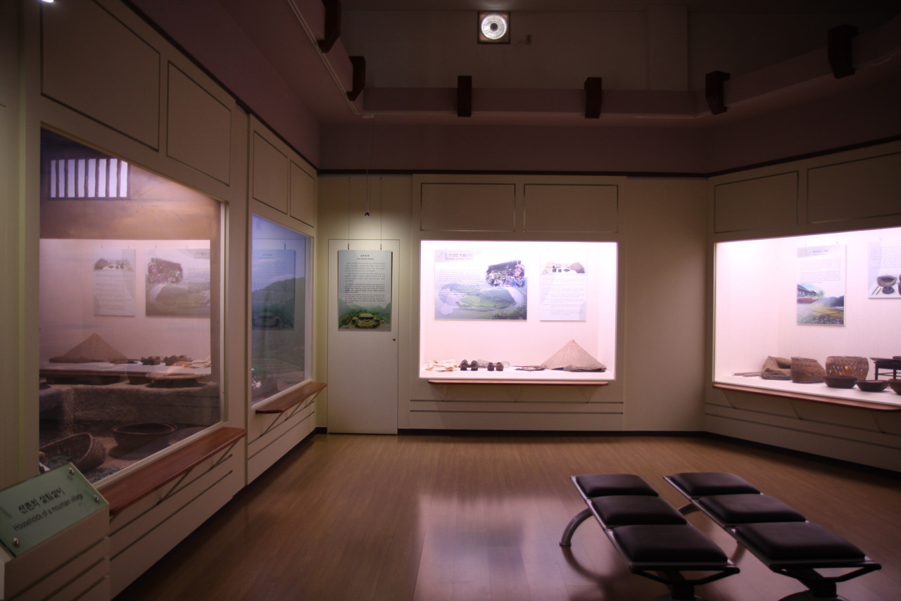 영양 가볼만한곳 베스트10