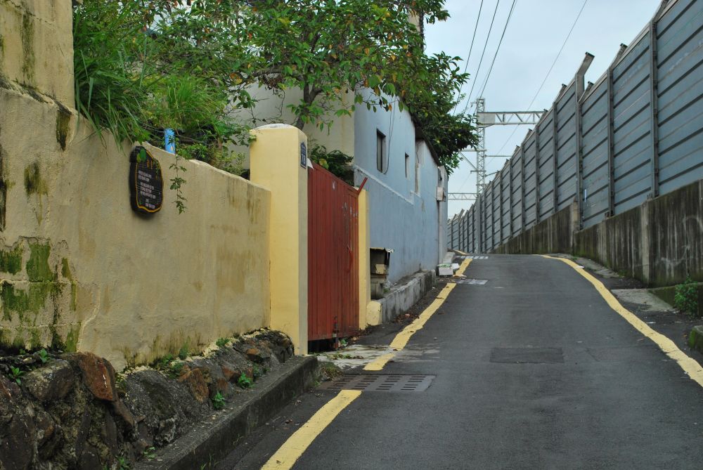 주례동 온골행복마을