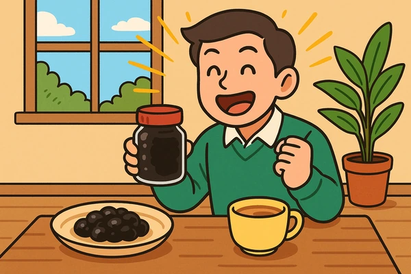 광동 경옥고 효능과 기대 효과13