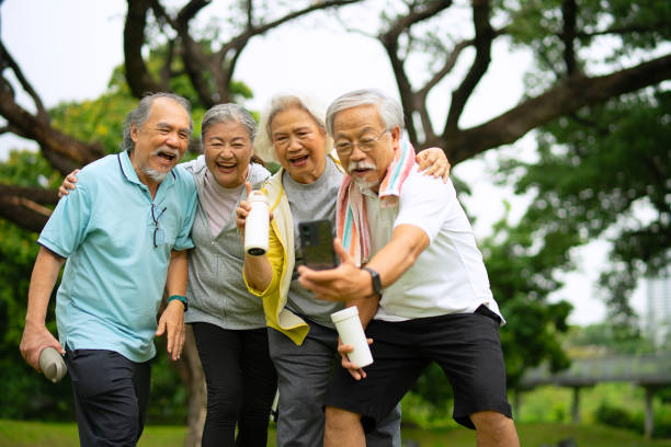 실버보험이란?