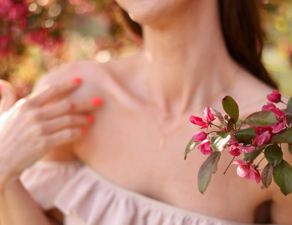 봄철 피부 트러블 원인과 해결법 ❘ 올바른 클렌징 &amp; 보습 관리