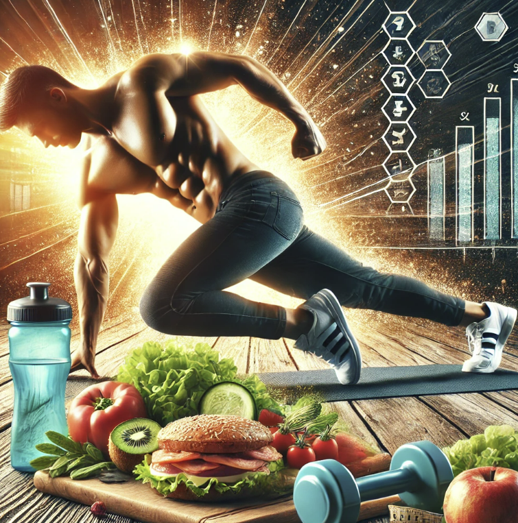 뱃살 빼는 최신 방법