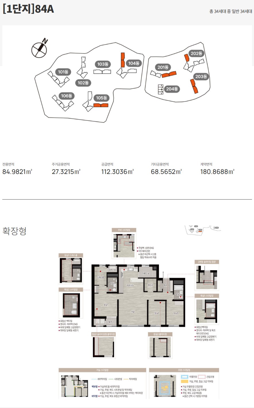 양정 롯데캐슬 프론티엘 청약 신청 방법