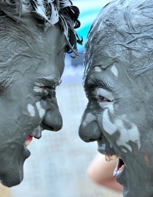 여행 팁 꿀정리