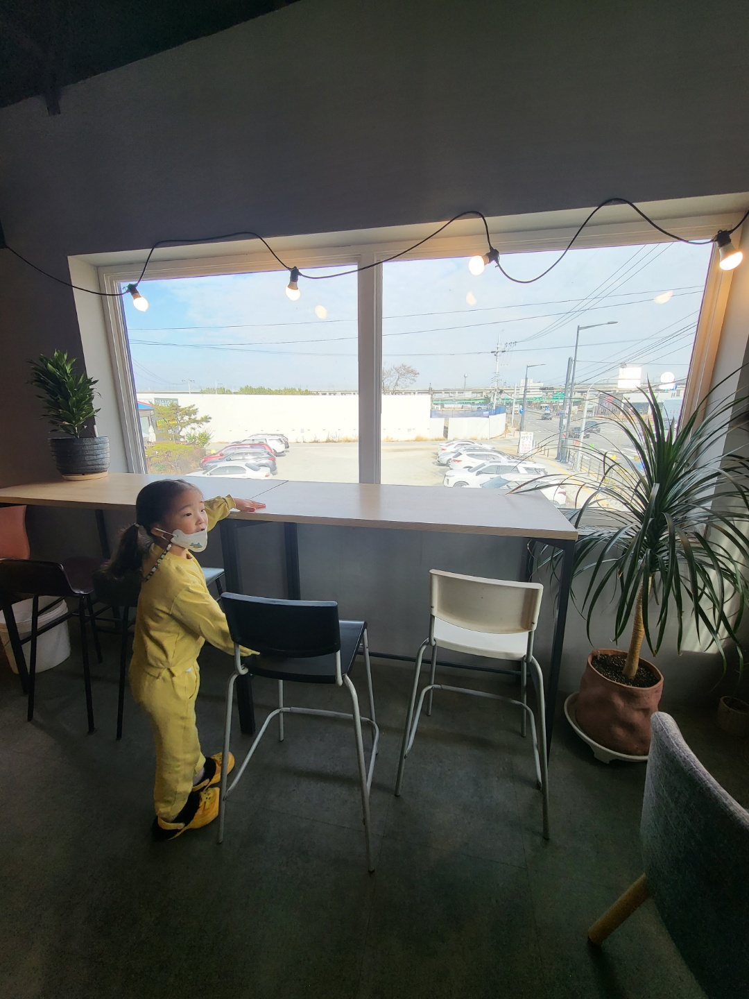 오창 카페 (이오카페)