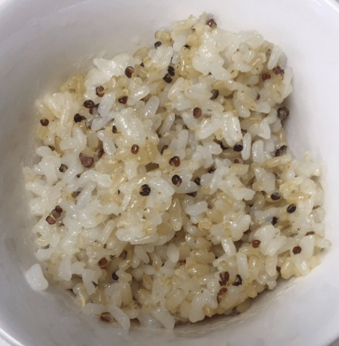 퀴노아 삶기 미숫가루 샐러드 밥짓기 먹는법 및 효능