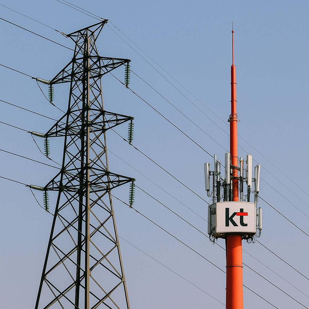 KT 대국민 사과: “IMSI 5,561명 유출 정황”…소액결제 사태 총정리