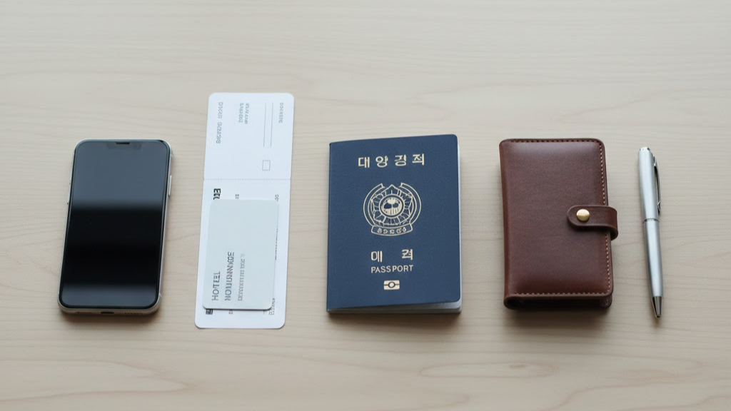 무비자 해외여행지 총정리(2026 최신): 여권만으로 가능한 나라 + ESTA·eTA·ETA 한 번에