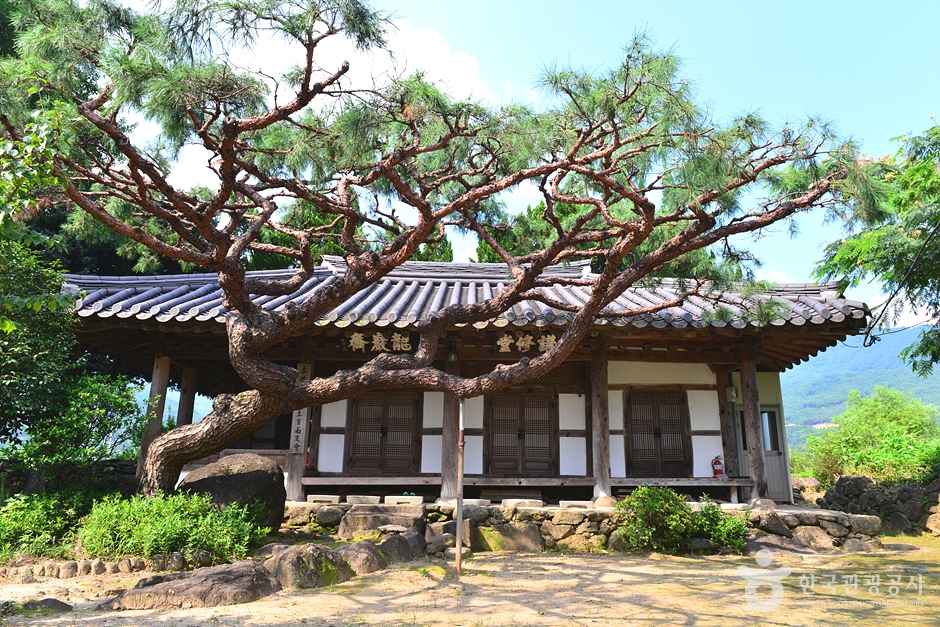 구례 장천사