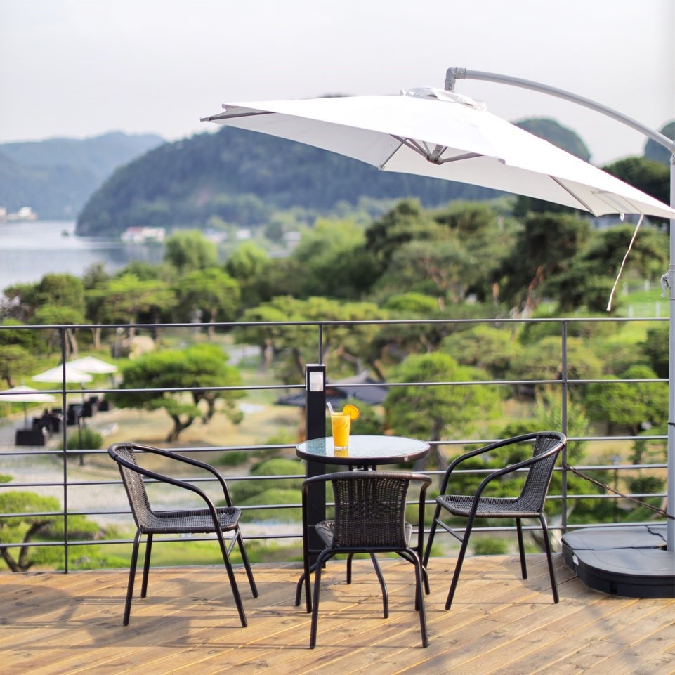 베이커리 씨어터