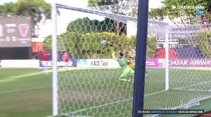 포항vs탬피니스