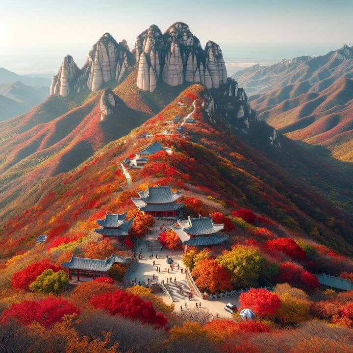 연길날씨
