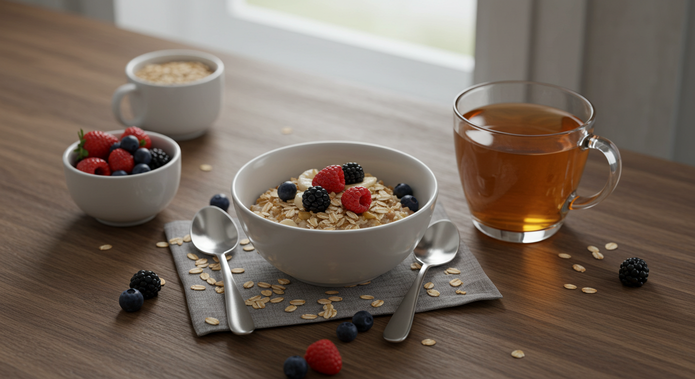 만성피로로부터 회복