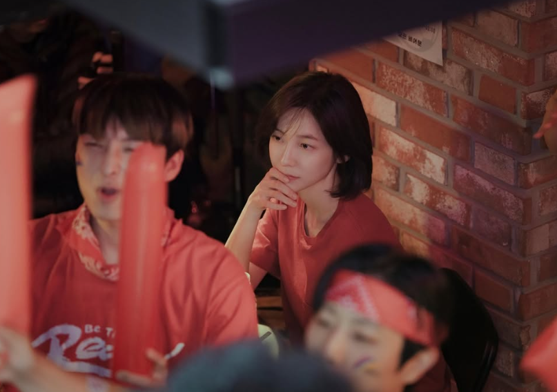 은중과 상연