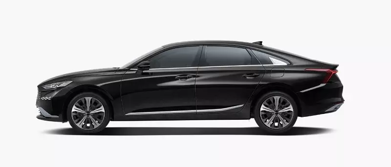 K8하이브리드 컬러